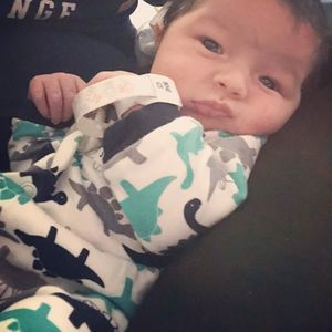 Meet your Posher, Thomas